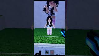 Thats meee roblox robloxedit cute [upl. by Joacimah]