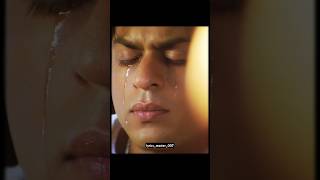 chhod diya heartbroken sahrukhan emotional cryingstatus [upl. by Kwang]