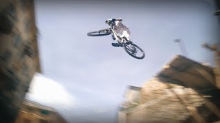 Redbull Cerro Abajo Genova 2024  Just Send It VBB [upl. by Aneerhs454]