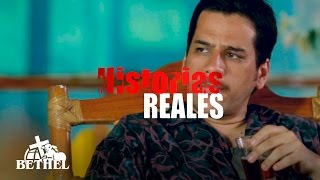 EX NARCOTRAFICANTE  HISTORIAS REALES  BETHEL TV HD [upl. by Berfield]