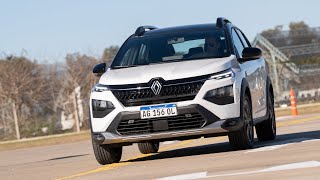 Renault Kardian los detalles del SUV que marcará una nueva era en la marca y que está en preventa [upl. by Anisor]