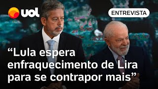 Lula não é refém do centrão mas eleições devem mudar a relação com Arthur Lira  Análise da Notícia [upl. by Neeloc]