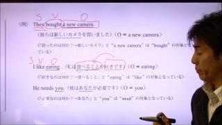 P32 第3回 英語の基本5文型【たくや式中学英語ノート 7 中２ 比較級・最上級】｜朝日学生新聞社 [upl. by Nama]