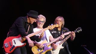 REO SPEEDWAGON  FULL SHOW Front RowSantander Arena Reading PA 32024 [upl. by Verge]