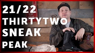 2122 Thirtytwo Sneak Peek [upl. by Loraine]