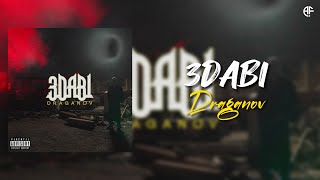 Draganov  3DABI Lyrics video [upl. by Acined]