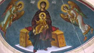 Defte Idomen Pisti  Come Ye Faithful  Christmas Hymn 4th Tone [upl. by Ysset950]