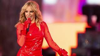 Kylie Minogue 2025 Tour Dates Venues and Tickets Released [upl. by Doley]