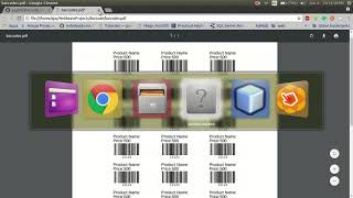 java barcode generator [upl. by Evania]