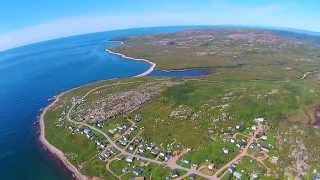 Seal Cove Fortune Bay NL [upl. by Halimaj167]