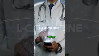 Amazing Benefits of lcarnitine supplements [upl. by Angelita]