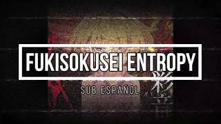 『Ayane  Fukisokusei Entropy』SUB ESPAÑOL  Higurashi no Naku Koro ni Gou 2020 Ending 2 Full [upl. by Mozza590]