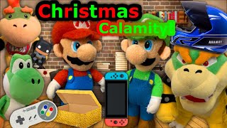 SMB Christmas Calamity [upl. by Evilo44]