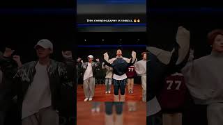 This Choreography 🔥🔥 bts btsmember fanpage edit shorts trending btsedits btsarmy btsshorts [upl. by Auqinahs]