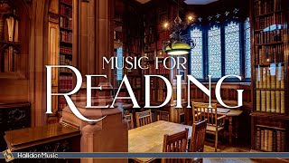 Classical Music for Reading  Tchaikovsky Beethoven Bach [upl. by Nielson325]