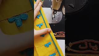 latest sleeves design cutting and stitching tutorialssewinghacks [upl. by Yekcir]