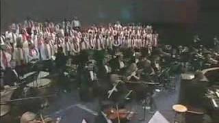 Gospel Meets Symphony 2007 [upl. by Madea]