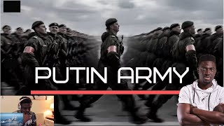 Russian Army  Putin Army Ready For Anything [upl. by Sert]