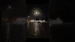 Feel this song 🤌✨😣 shortvideo ytshorts dark lofi song arijitsingh sad [upl. by Nerfe717]