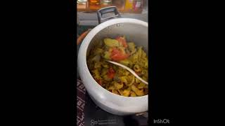 How to makePachoni recipe Delicious taste food indianfood muttonrecipe cooking🤤 [upl. by Rufus]