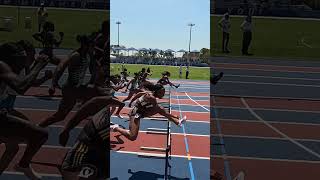 100m Women Hurdles FINALS  Paris Olympics 2024 Preview  Miramar Invitational paris 2024olympics [upl. by Ggerc]