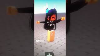 Roblox dndmolly Vanilbean 0BVHARRY [upl. by Aved]