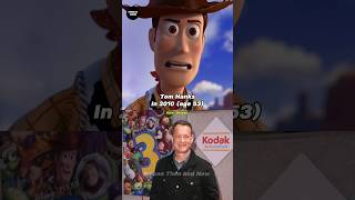 Você percebeu que no filme Toy Story 3 [upl. by Terrance]