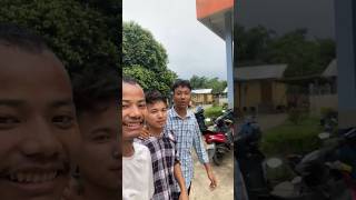 CSS program Baksalpara 😍💐Cssprogram Videos Baksalpara baptist church [upl. by Othilia]