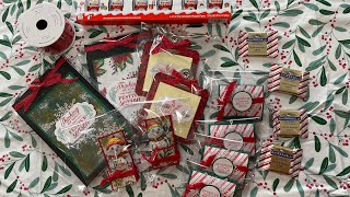 4 Craft Fair Items  Packaged for Gifting [upl. by Lorelie]