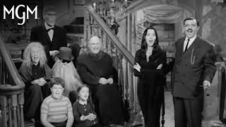 Holidays with the Addams Family  MGM Studios [upl. by Norrahs569]