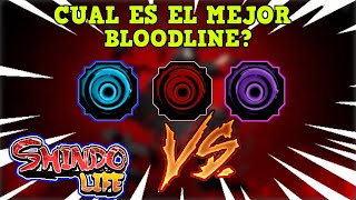 Shindo Life  SENGOKU VS TENGOKU VS RENGOKU TODOS EN SU MAXIMO NIVEL  CUAL ES EL MEJOR GENKAI [upl. by Heurlin]