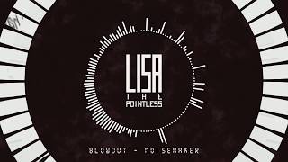 Unconfirmed LISA The Pointless OST  Blowout [upl. by Auhs607]