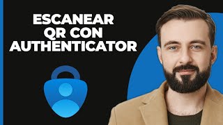 Cómo escanear códigos QR con Microsoft Authenticator [upl. by Lisle]