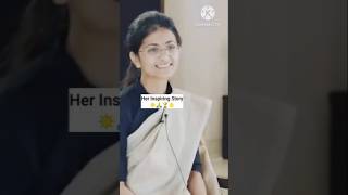 IAS Divya Tanwar UPSC JOURNEY 😘🔥 Life Journey 🙏 upscmotivation motivation ias upscaspirants [upl. by Maillil760]