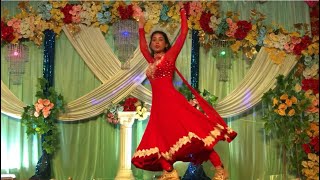 হেইলা দুইলা নাচ।Heila Duila Nach Bangla song Ft Dance video Cover Munshi Gonj Biye Badir Dance 2024 [upl. by Ikkim]