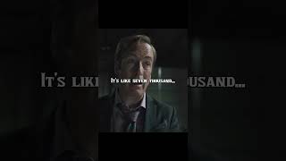 Lalo first meeting with Saul Goodman 😅series movie [upl. by Chui104]