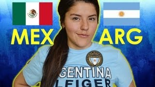 Reto Mexico vs Argentina acentos  Reto polinesio de acentos contra 2 argentinos [upl. by Elvera995]