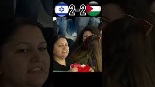 Palestine vs Israel World Cup final penalty shootout🇯🇴🇮🇱messifans ronaldo football [upl. by Cutcliffe]