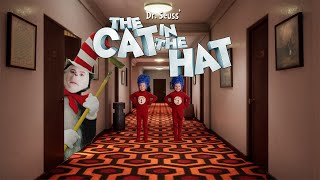 You Havent Seen The Cat in the Hat [upl. by Anidualc]