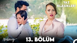 Ateşböceği 13Bölüm YAZ KLASİKLERİ [upl. by Assir317]