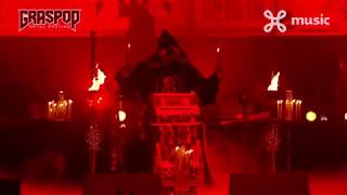 Batushka  Yekteníya IV Live [upl. by Severen]