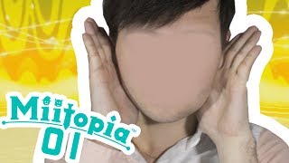 IL VOLE NOS VISAGES   MIITOPIA 01 [upl. by Benny895]