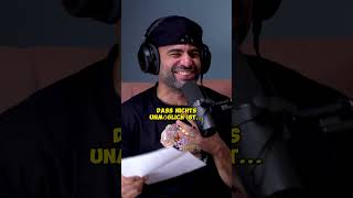 Fan Briefe sind die besten  Folge 319 nizar shayangarcia diedeutschenpodcast [upl. by Lussi]