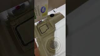 How I Use The Soap For Dishwasher [upl. by Blen370]