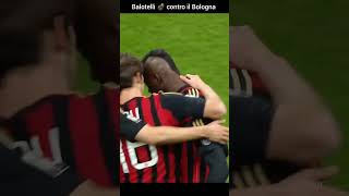 Balotelli vs Bologna balotelli [upl. by Chen]