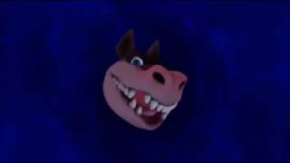 Video Game Comparison Voice  Dingodile Crash Bandicoot [upl. by Marmawke183]