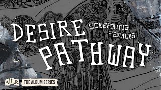 The Album Series  Desire Pathway by Screaming Females Rock Band 3YARG Custom Song Pack [upl. by Adlig]