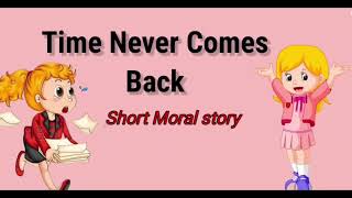 Short Story  Moral Story  Childrenia English Story  Short Story in English  One minute Stories [upl. by Siravaj708]