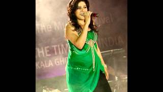 Mahi Mahi Kismat Sunidhi Chauhan [upl. by Knarf945]