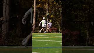 Owen Mest Crabs 2029 lacrosse lacrossehighlights [upl. by Georgetta]